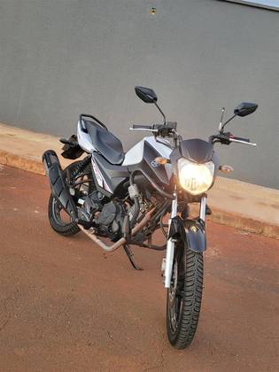 YAMAHA FACTOR 150ED 